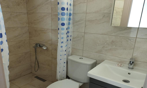 هتل سولیل کوش آداسی
